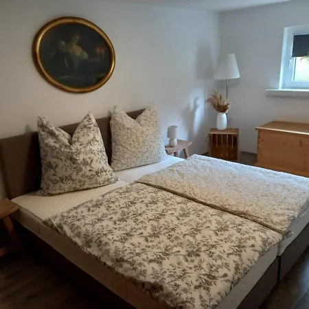 Spreewald Ferienhaus: Modern 8-person Retreat Near Thermal Burg (Spreewald)